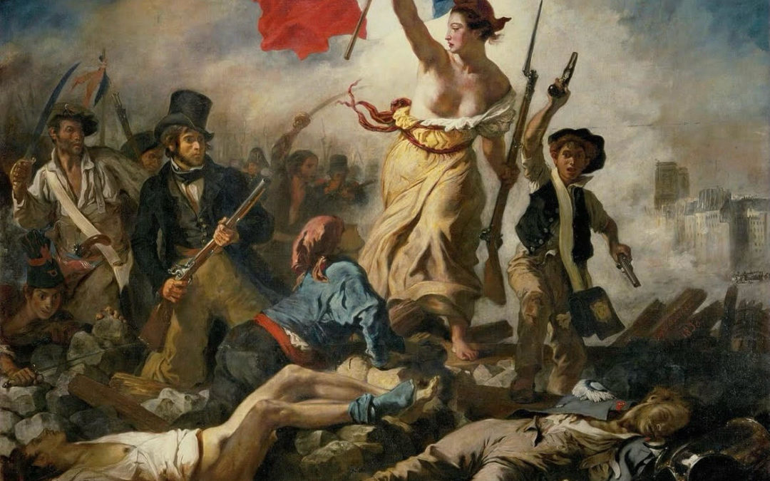 Les Misérables — History